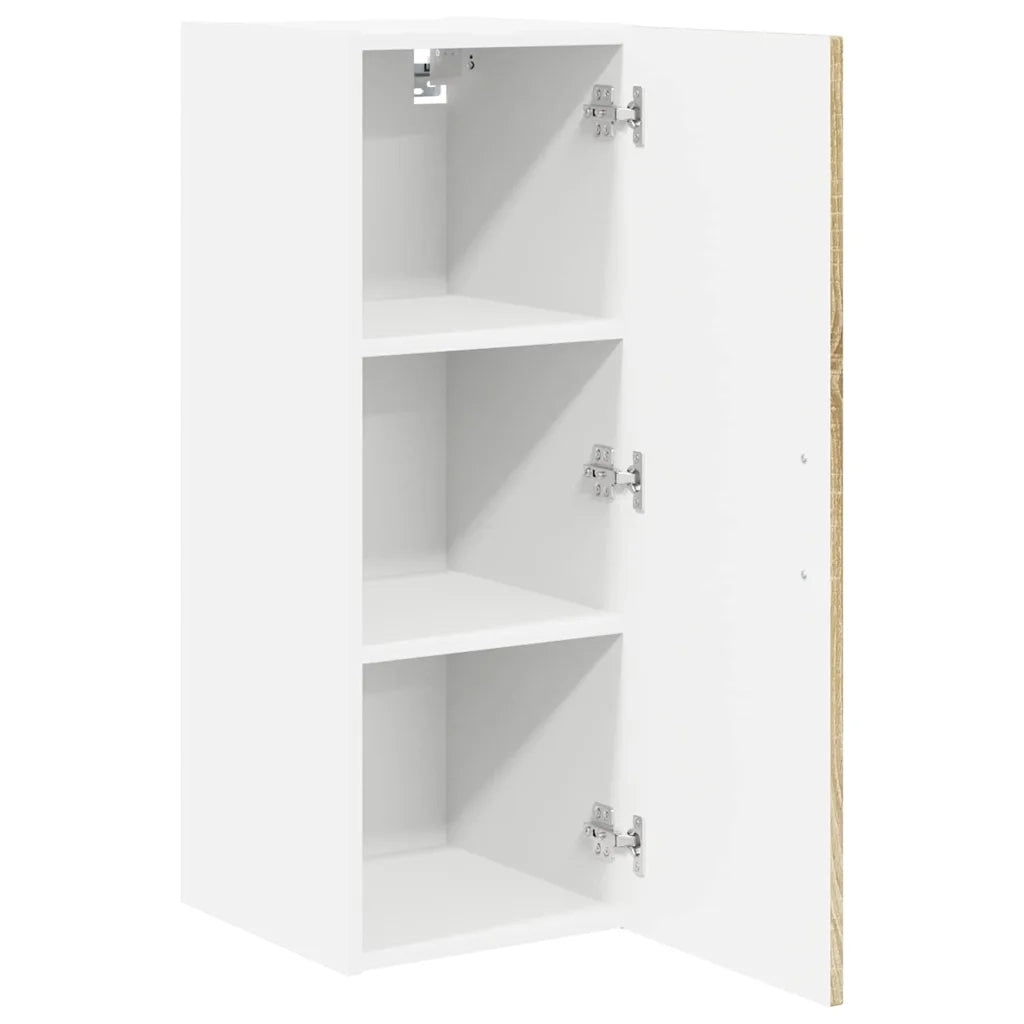 Pannello lavastoviglie Lucca Rovere Sonoma 30 x 31 x 80 cm 885009