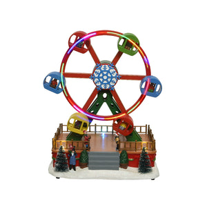 Ruota Panoramica Multi