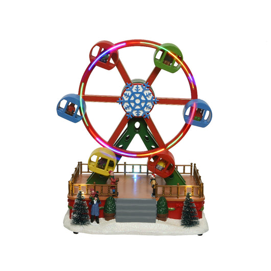 Ruota Panoramica Multi