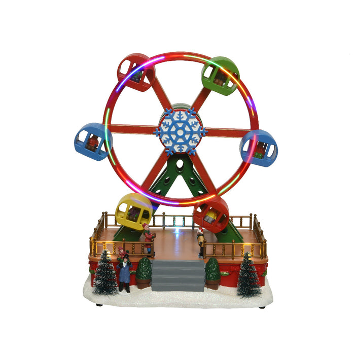 Ruota Panoramica Multi