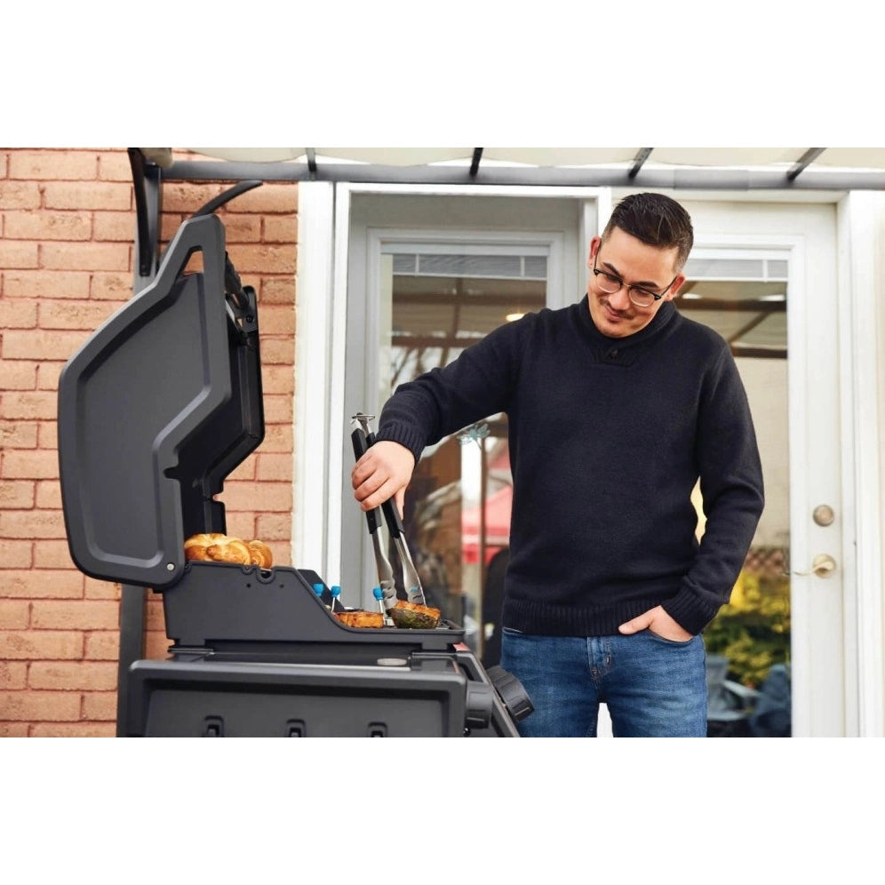 BARBECUE A GAS FREESTYLE 425 SB 132X64XH116CM