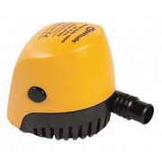 POMPA ORCA AUTO 1300 GPH 24V