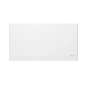 Radiatore elettrico Thomson WiFi con inerzia in ceramica e termostato intercambiabile, 1500W Milla