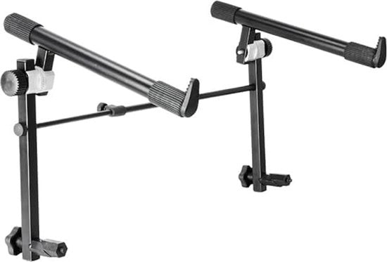 Supporto per tastiera panoramico 35 x 6,5 x 41 centimetri