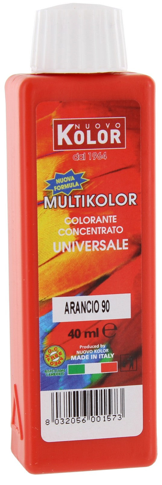 color-ante universale ml.40 arancio 90r cod:ferx.74348