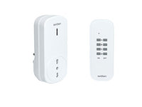 Presa Con Telecomando