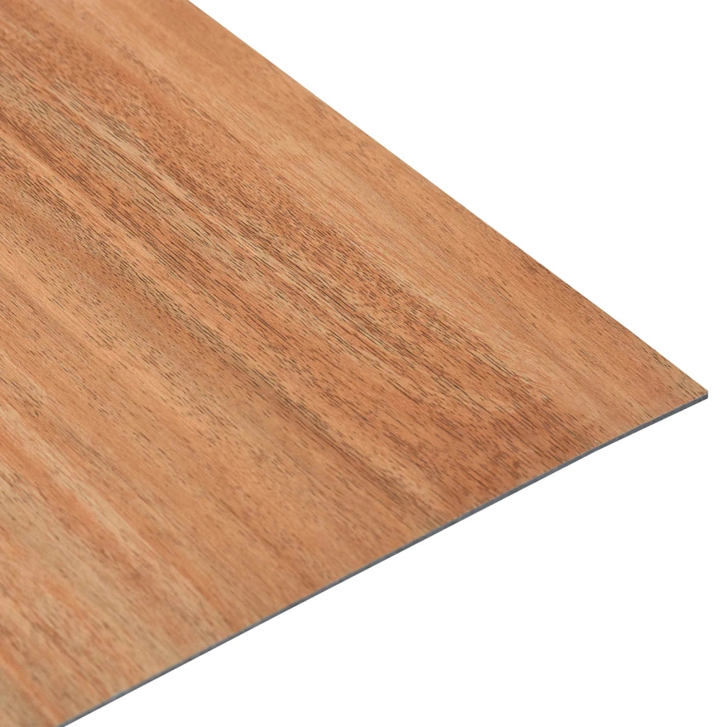 Plance per Pavimentazione Autoadesiva 30,5 x 30,5 cm 20 pz PVC CFW8545341