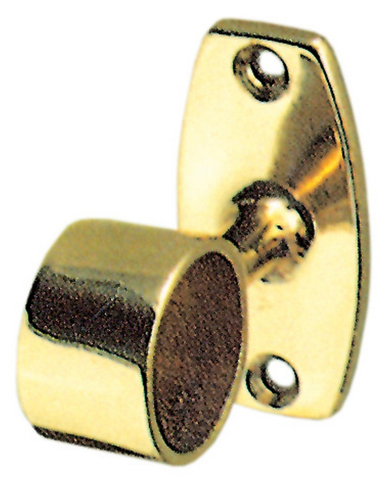 6blister finale in ottone cromato da avvitare x tubo mm.25 cod:ferx.74354