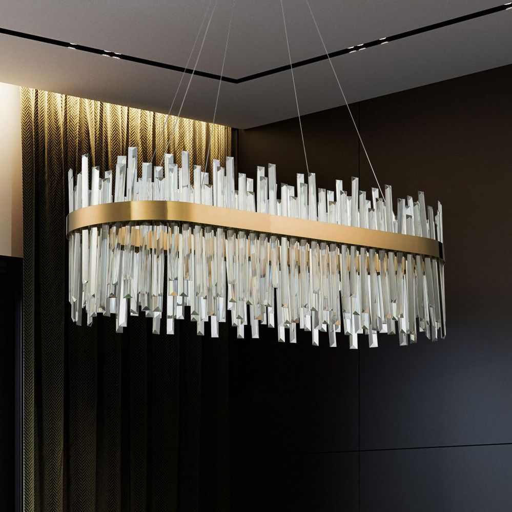 Lampada Gold App1513-cp80