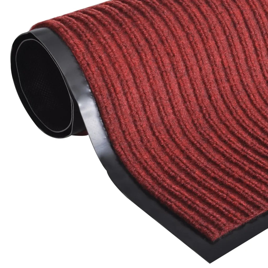 Zerbino Rosso in PVC 90 x 120 cm cod mxl 40093