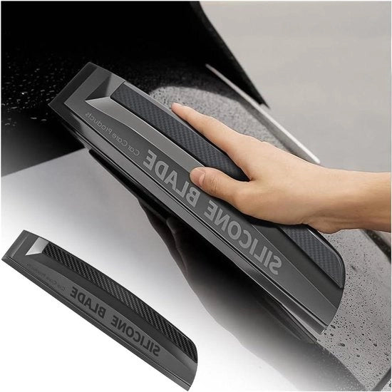 Autotrekker con guaina di silicone morbida - Aspirapolvere per uso universale