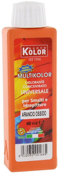 color-ante universale ml.40 arancio oss. 100rl cod:ferx.74381