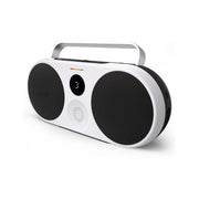 Cassa wireless polaroid pz9089 music p3 black e white black e white