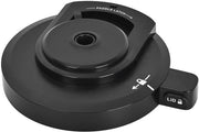 Buitendeksel compatibile con Ninja Creami - per i modelli Ninja NC299AMZ/NC301/NC300 - copertura riciclabile e sostitutiva - senza manico.