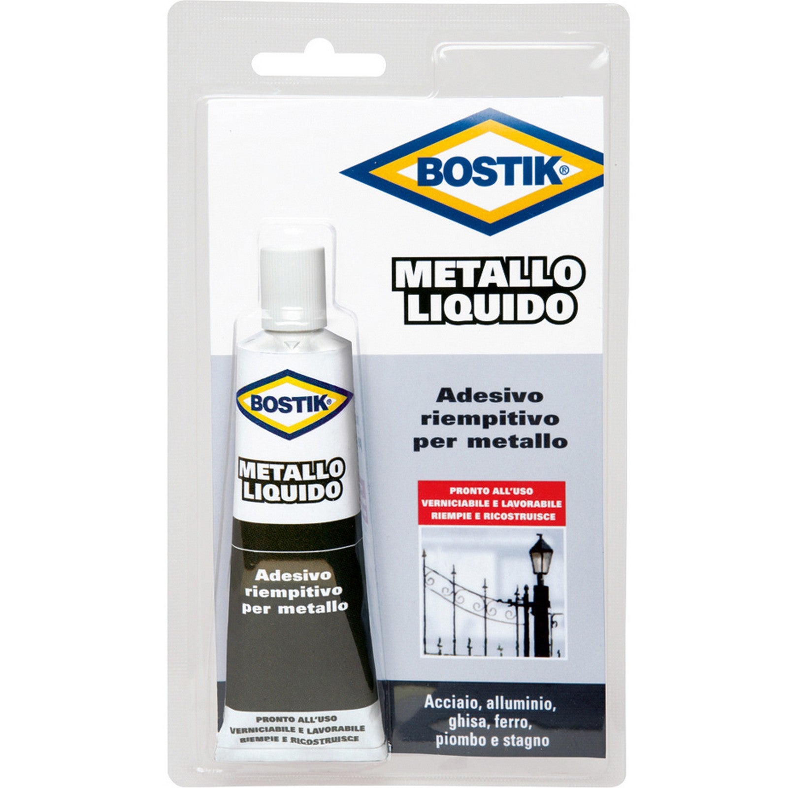 bostik metallo liquido bl 55ml. cod:ferx.743