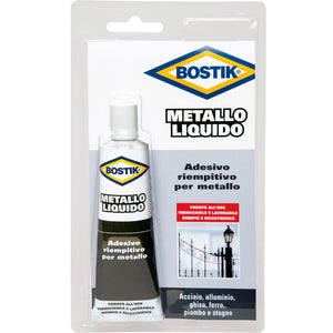 bostik metallo liquido bl 55ml. cod:ferx.743