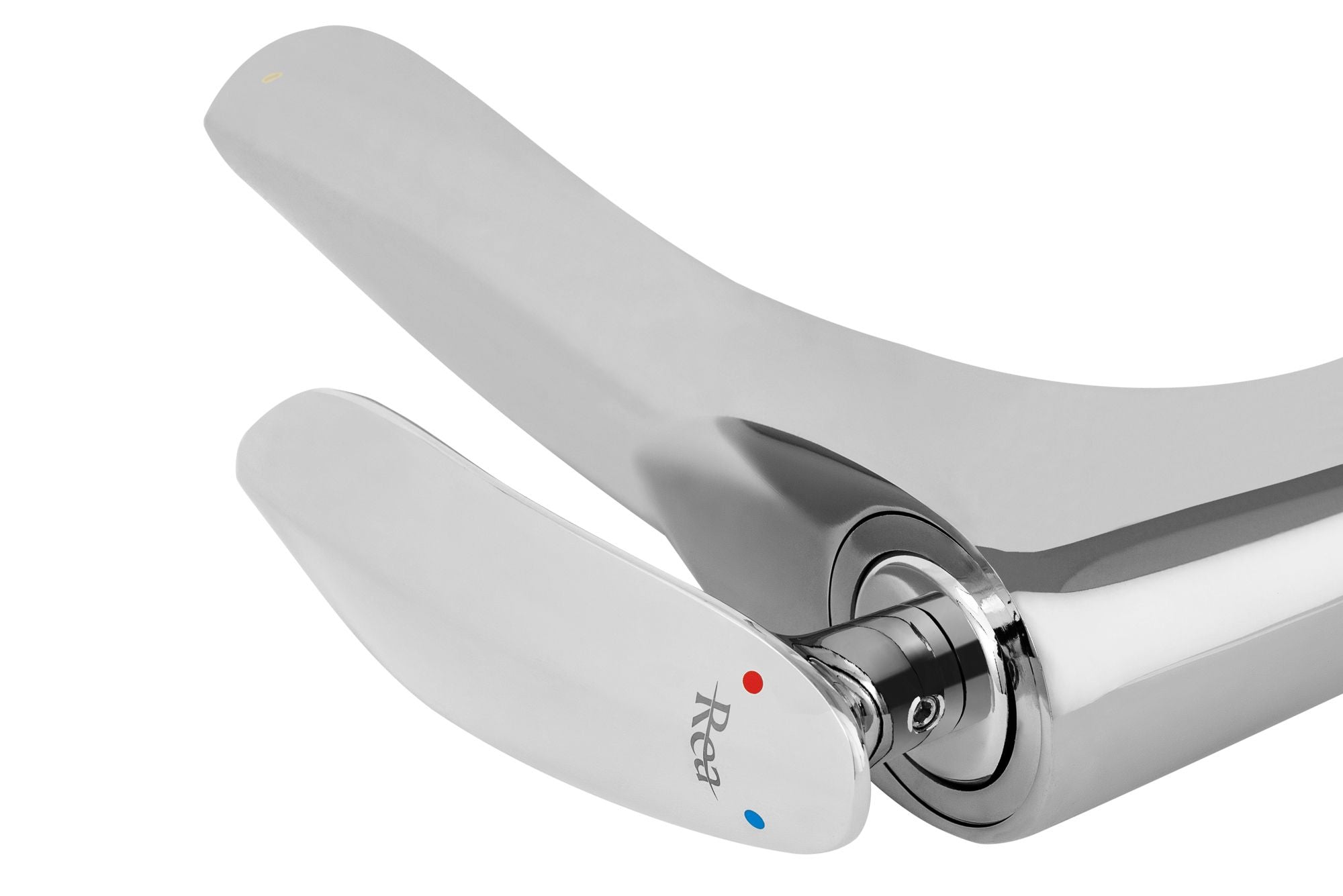 Rubinetto Da Lavabo Rea Orbit Chrom High