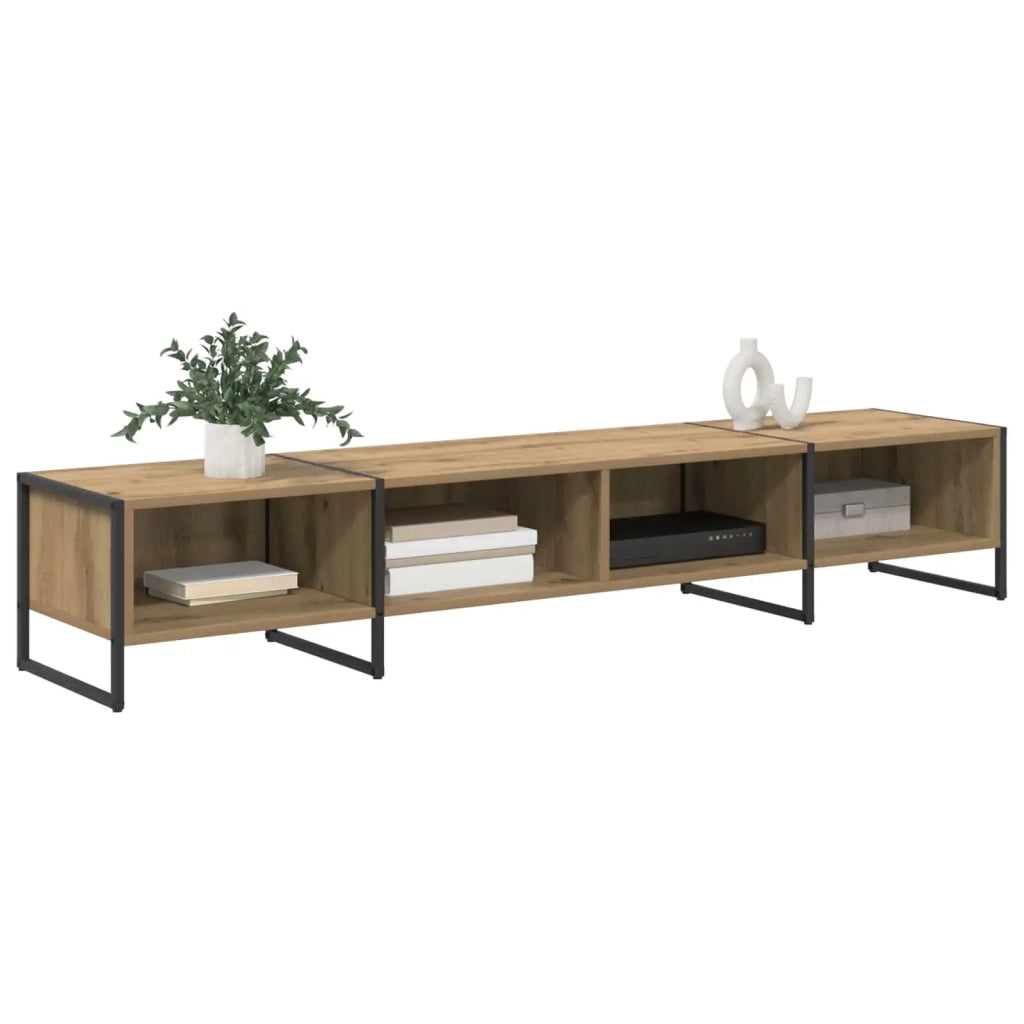 Mobile TV Rovere Artigianale 170,5 x 36 x 30,5 cm 886521