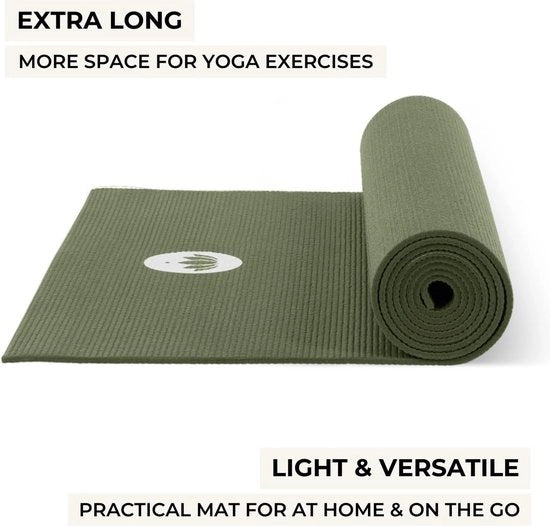 Matraccia yoga premium 

o  Matraccia yoga 4 mm 
o  Matraccia yoga 5 mm 
o  Matraccia yoga 6 mm