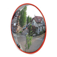 Specchio parabolico da interno Specchio di sorveglianza Specchio panoramico di sicurezza 60cm