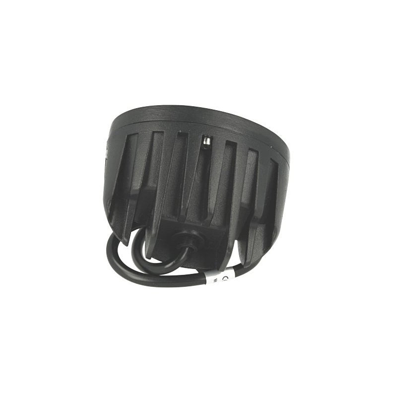 Lampada Faretto Led Per Carrelli Elevatori Muletti Luci Rosso 9V-60V 20W Sicurezza Movimento Magazzino Per Pedoni