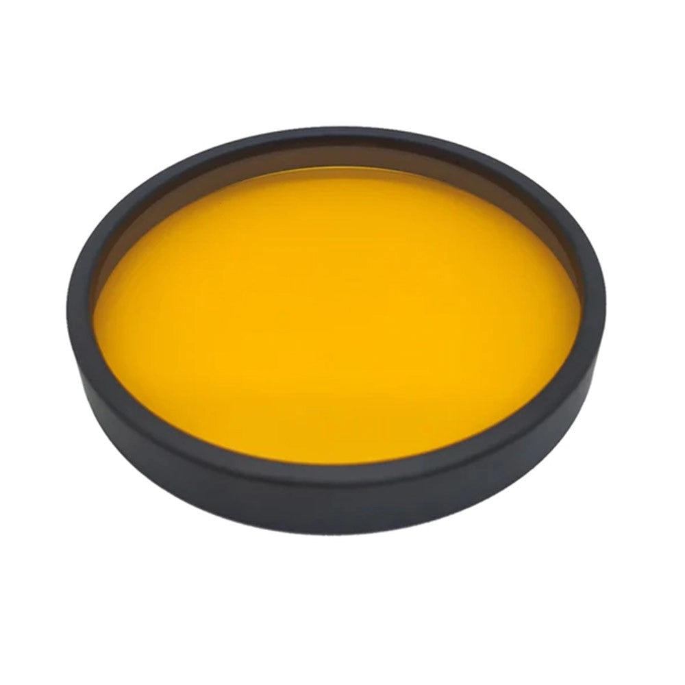 Flipper DeepSee Orange Filter 4" - filtro arancione per lenti DeepSee Viewer