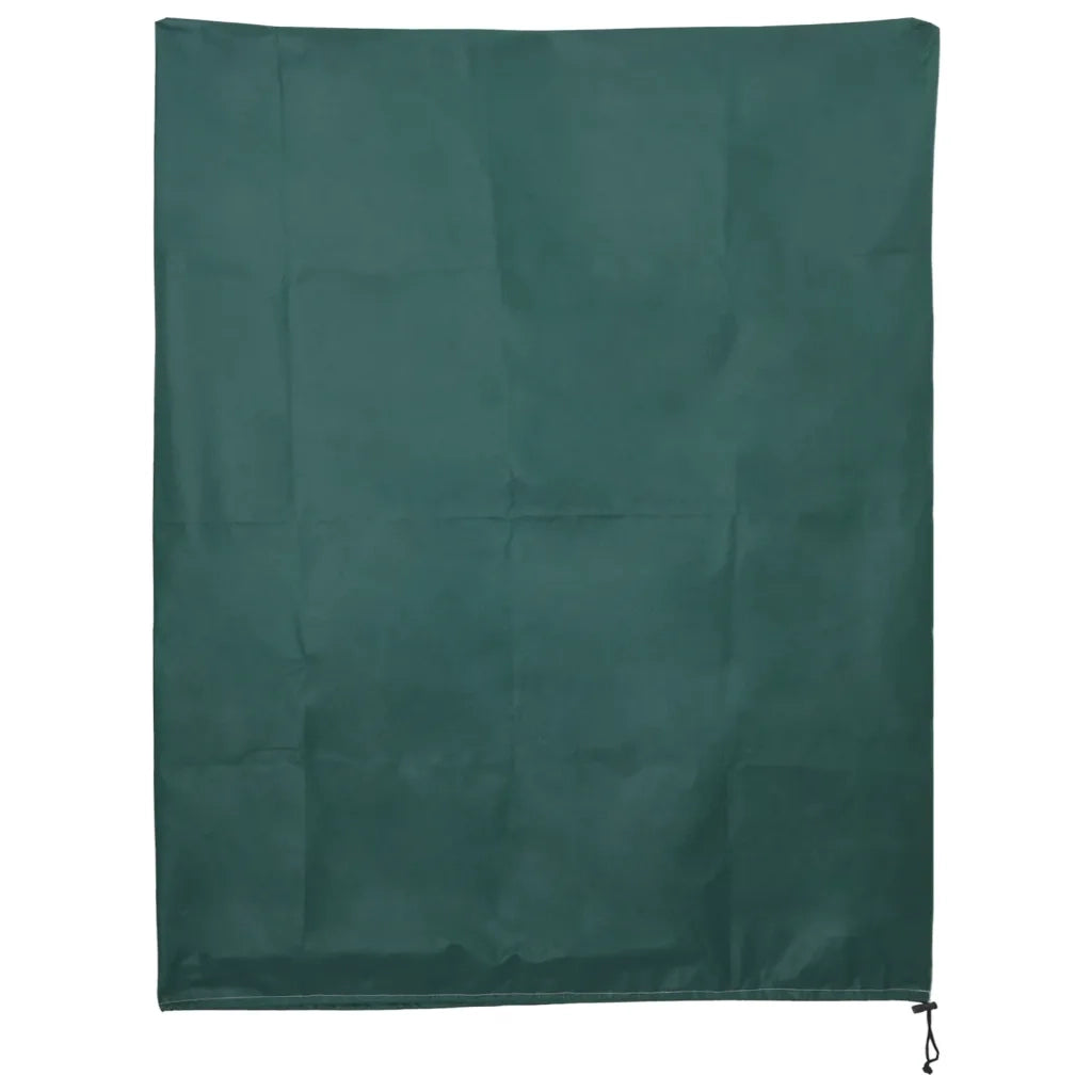 Coperture con Coulisse per Piante 4pz 70 g/mÂ² 0,8x1 mcod mxl 107678