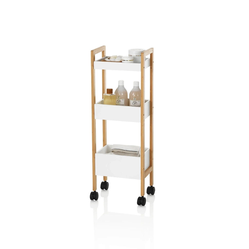 Carrello POT