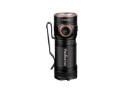 TORCIA EDC PORTATILE fenix E18R V 2.0 750 lumen 136 metri