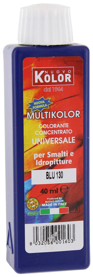 color-ante universale ml.40 bleu 130rl cod:ferx.74403
