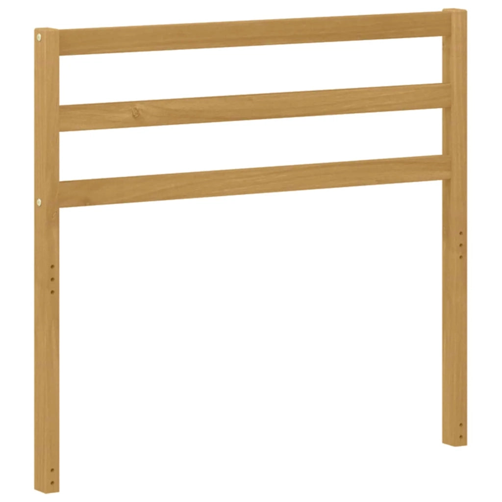 Modulo Braccioli 2 pz Bianco 79 x 4 x 73 cm 901582