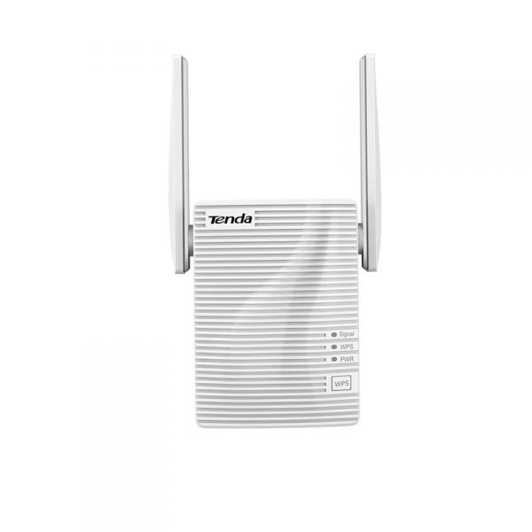 ACCESS POINT RIPETITORE WIFI A18 RANGE HOME WIRELESS EXTENDER AC1200