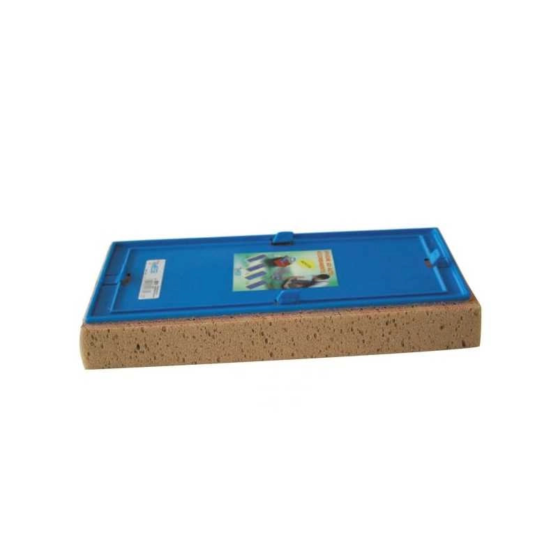 Spugna Frattoni Piastr.Acc.17X34 Grossa Ghelfi