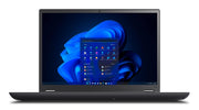 Workstation mobile lenovo thinkpad p16v gen2 21kx0055ix 16 ult7-165h 32gb ssd512gb nvidia rtx 1000 6gb w11p