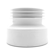 PROLUNGA WC IN PVC DIRITTA- Diam. 90-100- GOPLA- pezzi 1