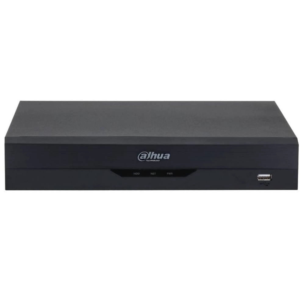 Videoregistratore xvr5108hs-4kl-i3 8 canali 4k con funzioni ai