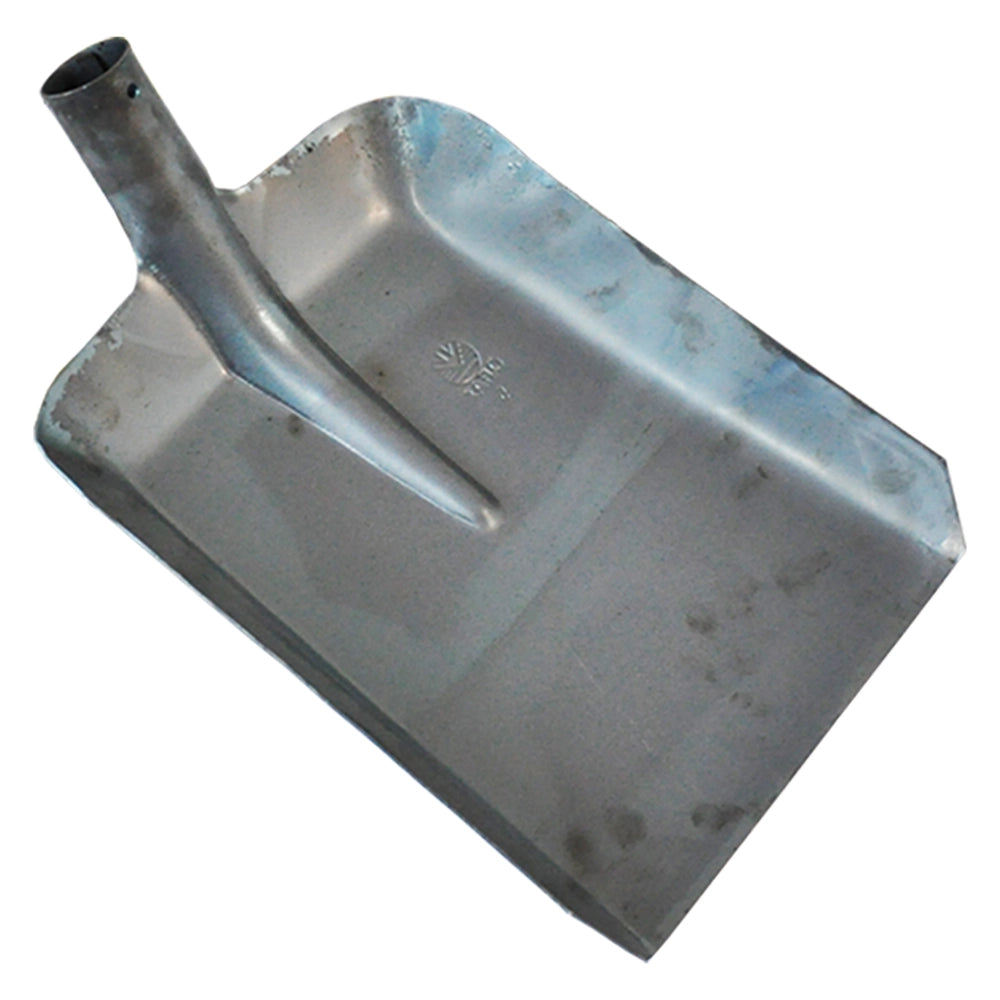 BADILE PER CARBONE art. 110/5 - 33,5 x  26,5 cm  - OFAS