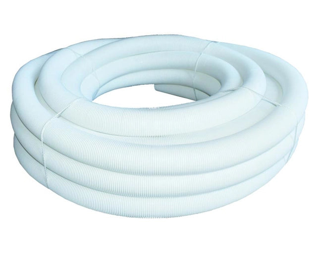 TUBO FLESSIBILE CORRUGATO IN PPS ø80MM ø80 25 mt
