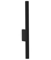 Applique LED Nowodvorski Laser ottone/nero 2xG9 40cm