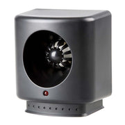 Repulsore a ultrasuoni 90dB 20-70 kHz 4,5W Modello XL 200 Nero Isotronic
