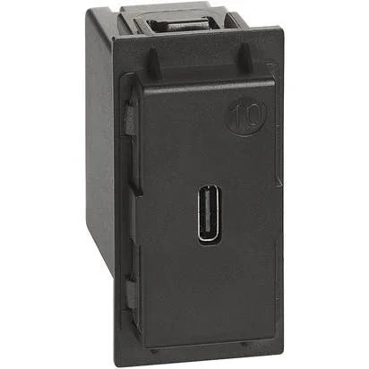 Living Now - Caricatore USB tipo C - K4286C1