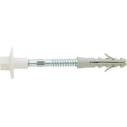 FISSAGGIO SANITARI FL FRIULSIDER - FL 10X140 CF=PZ 2- 5 confezioni