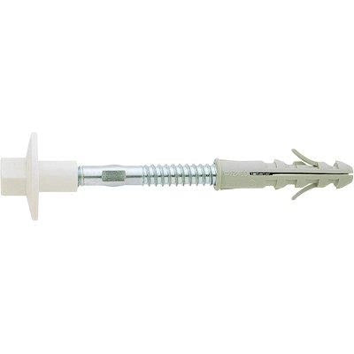 FISSAGGIO SANITARI FL FRIULSIDER - FL 10X140 CF=PZ 2- 5 confezioni
