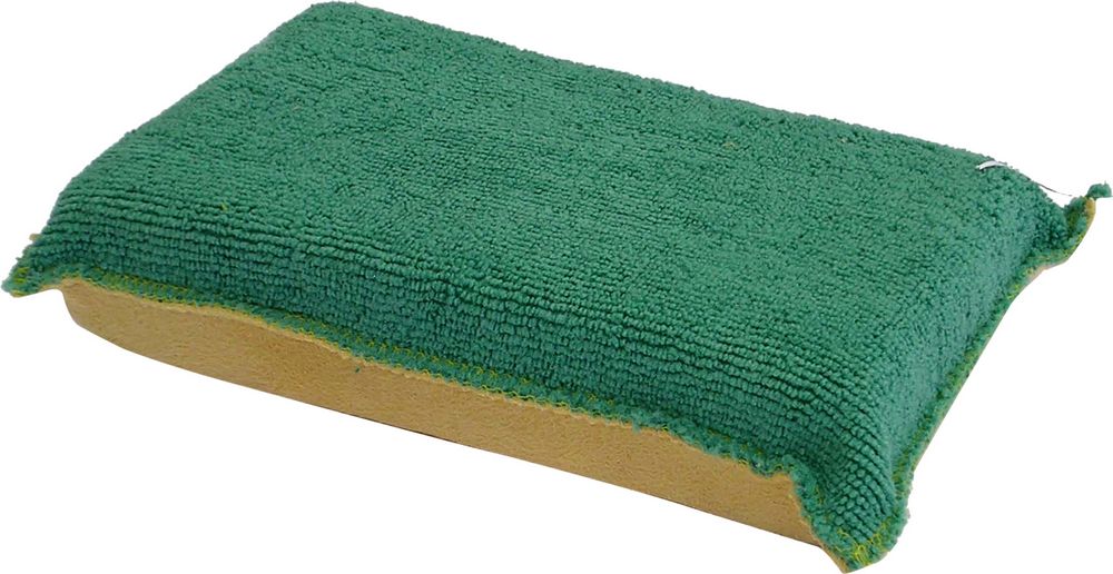 Cuscinetto Doppio Uso Maxi 18x10x4 cm