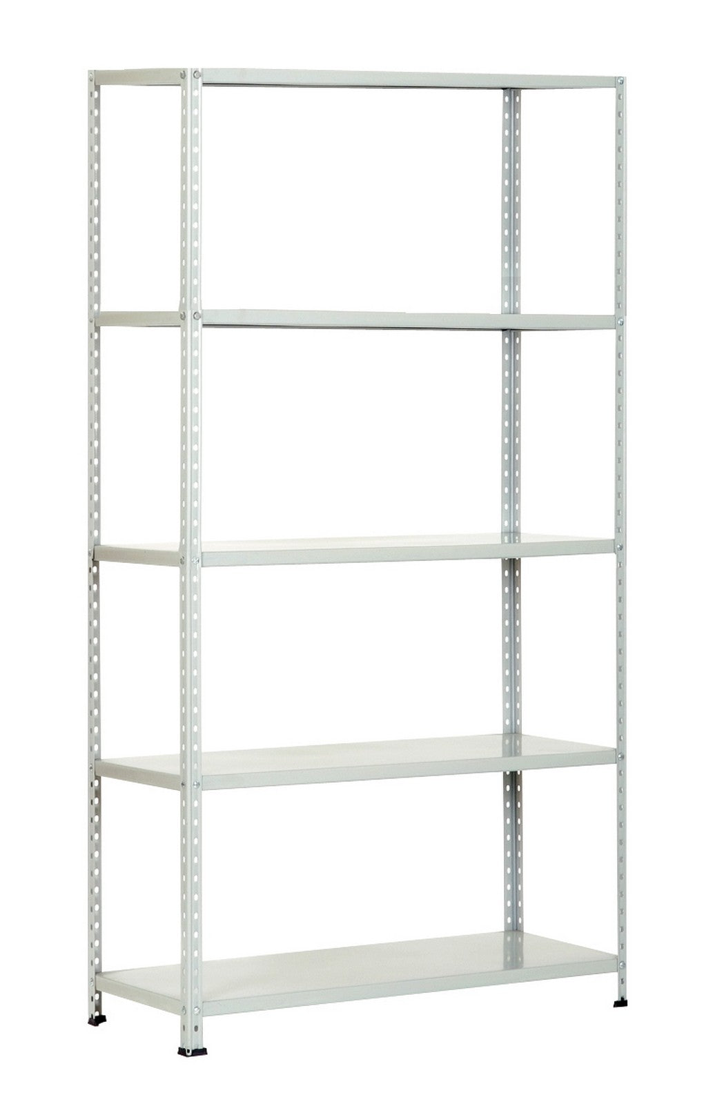 panda kit a 5 ripiani 30x100xh186 cm cod:ferx.7445