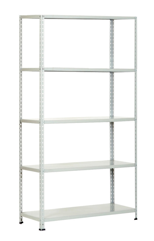 panda kit a 5 ripiani 30x100xh186 cm cod:ferx.7445