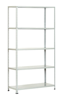 panda kit a 5 ripiani 30x100xh186 cm cod:ferx.7445.stock