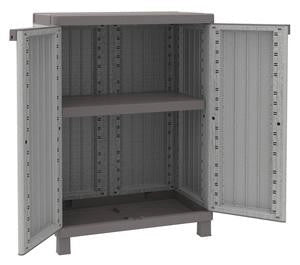 ARMADIO TERRY CWOOD 2 ANTE 68X39X91,5H T/P 680