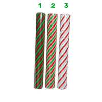 CARTA REGALO A STRISCE