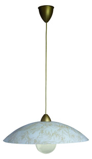 Sosp.D50 1Xe27 M.Or V.Lastra Bi Dec.Rose - E-Energy